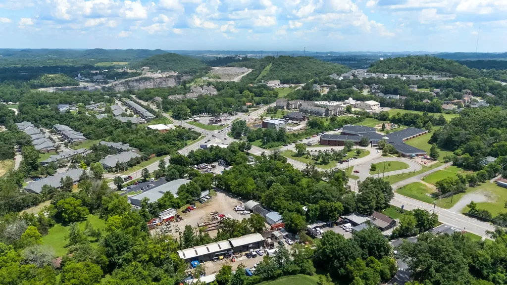 655 Old Hickory Boulevard Nashville TN 37209