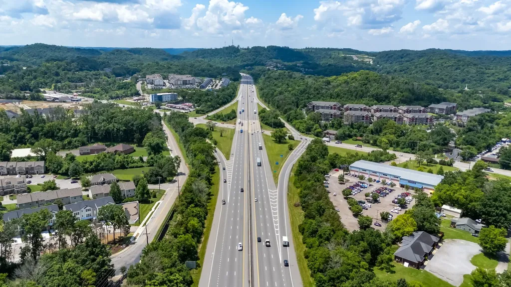 655 Old Hickory Boulevard Nashville TN 37209