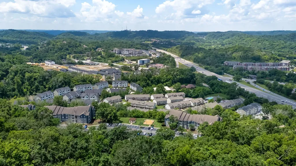 655 Old Hickory Boulevard Nashville TN 37209