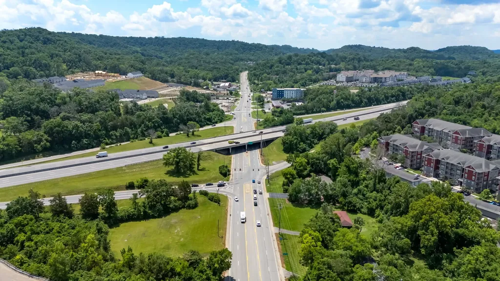 655 Old Hickory Boulevard Nashville TN 37209
