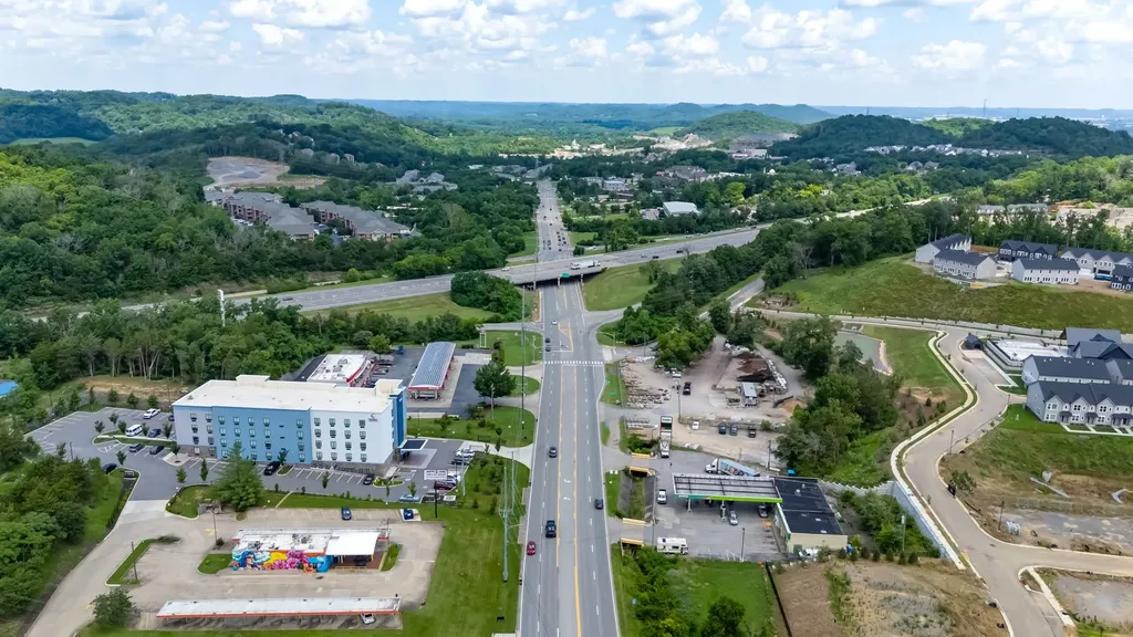 655 Old Hickory Boulevard Nashville TN 37209