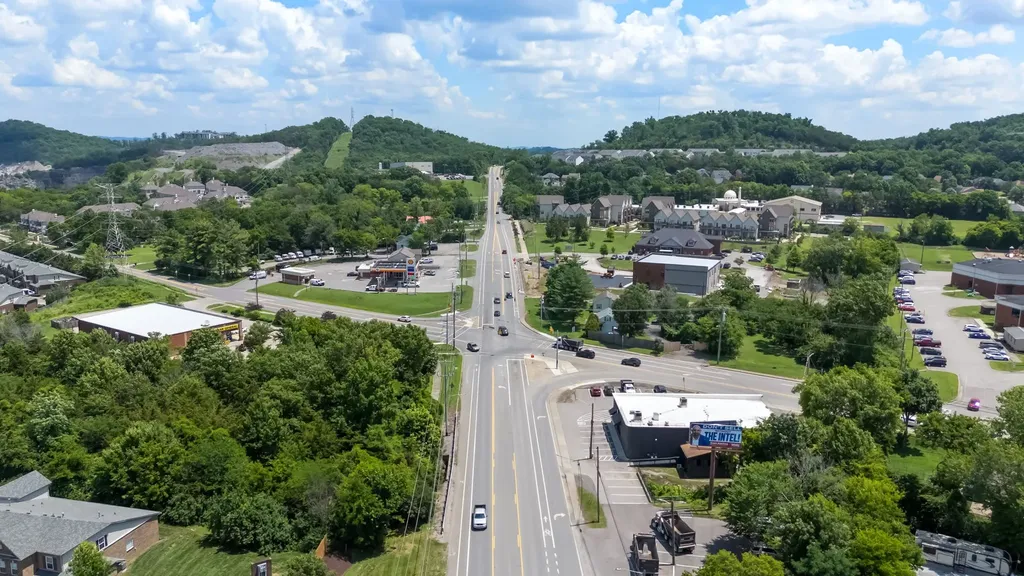 655 Old Hickory Boulevard Nashville TN 37209
