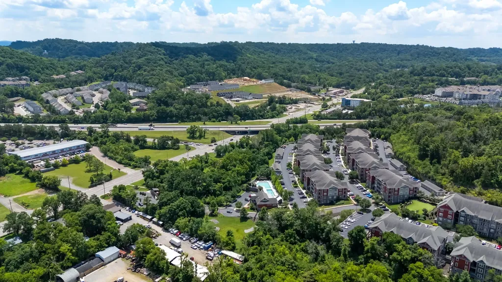 655 Old Hickory Boulevard Nashville TN 37209