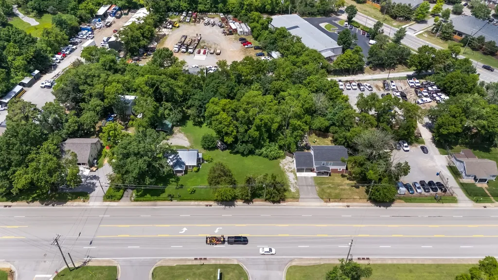 655 Old Hickory Boulevard Nashville TN 37209