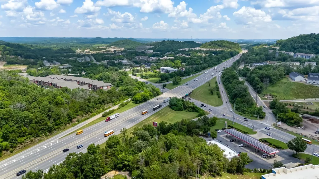 655 Old Hickory Boulevard Nashville TN 37209