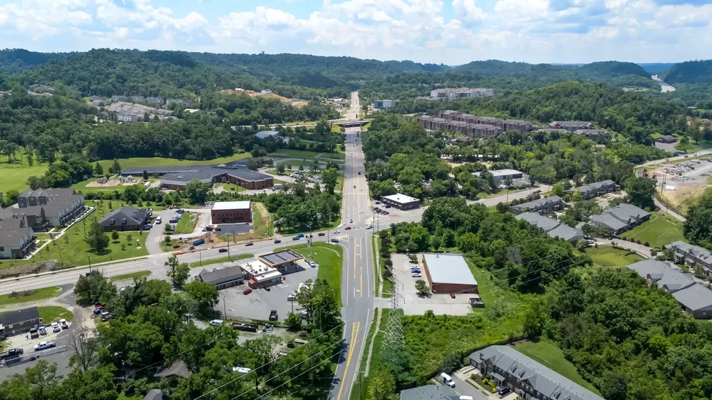 655 Old Hickory Boulevard Nashville TN 37209
