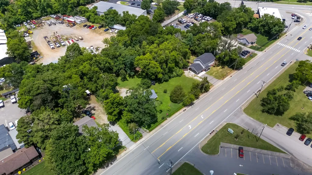 655 Old Hickory Boulevard Nashville TN 37209