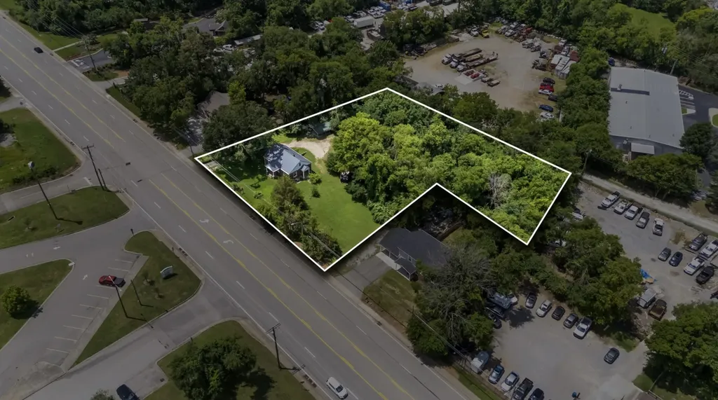 655 Old Hickory Boulevard Nashville TN 37209