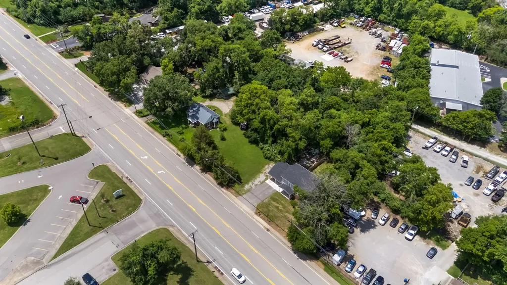 655 Old Hickory Boulevard Nashville TN 37209