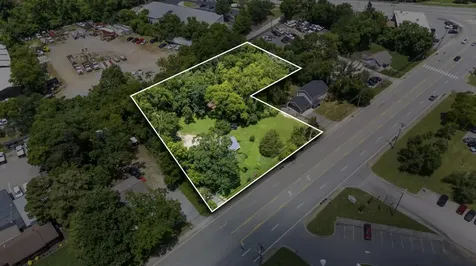 655 Old Hickory Boulevard Nashville TN 37209