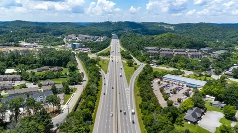 655 Old Hickory Boulevard Nashville TN 37209