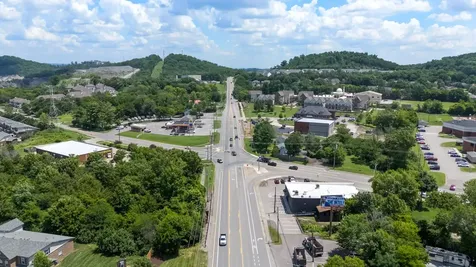 655 Old Hickory Boulevard Nashville TN 37209
