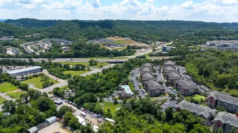 655 Old Hickory Boulevard Nashville TN 37209
