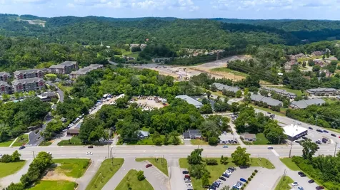 655 Old Hickory Boulevard Nashville TN 37209