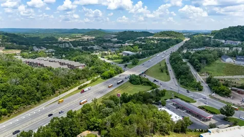 655 Old Hickory Boulevard Nashville TN 37209