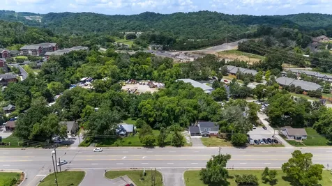 655 Old Hickory Boulevard Nashville TN 37209