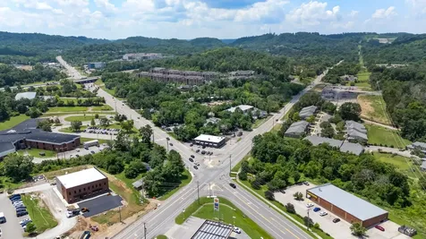 655 Old Hickory Boulevard Nashville TN 37209