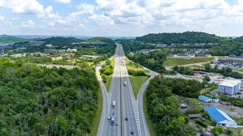 655 Old Hickory Boulevard Nashville TN 37209