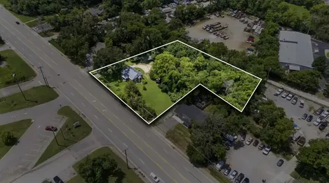 655 Old Hickory Boulevard Nashville TN 37209