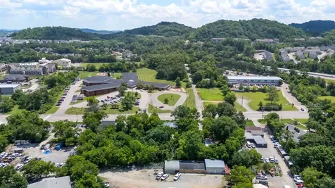 655 Old Hickory Boulevard Nashville TN 37209