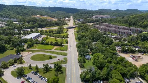 655 Old Hickory Boulevard Nashville TN 37209