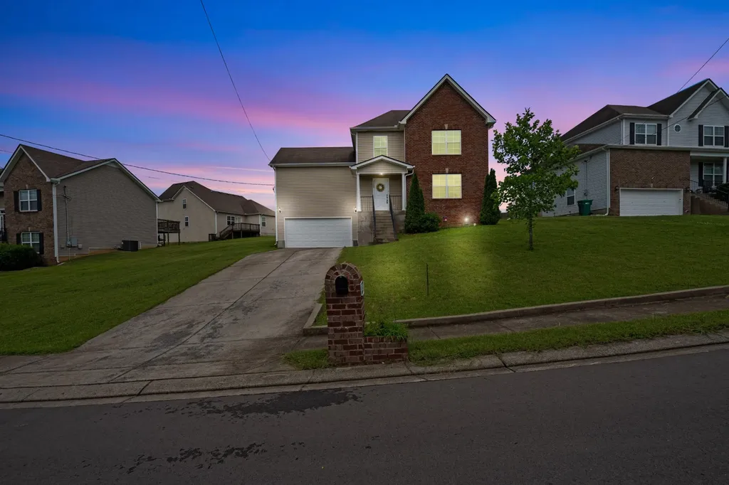 1103 Harmony Lane La Vergne TN 37086