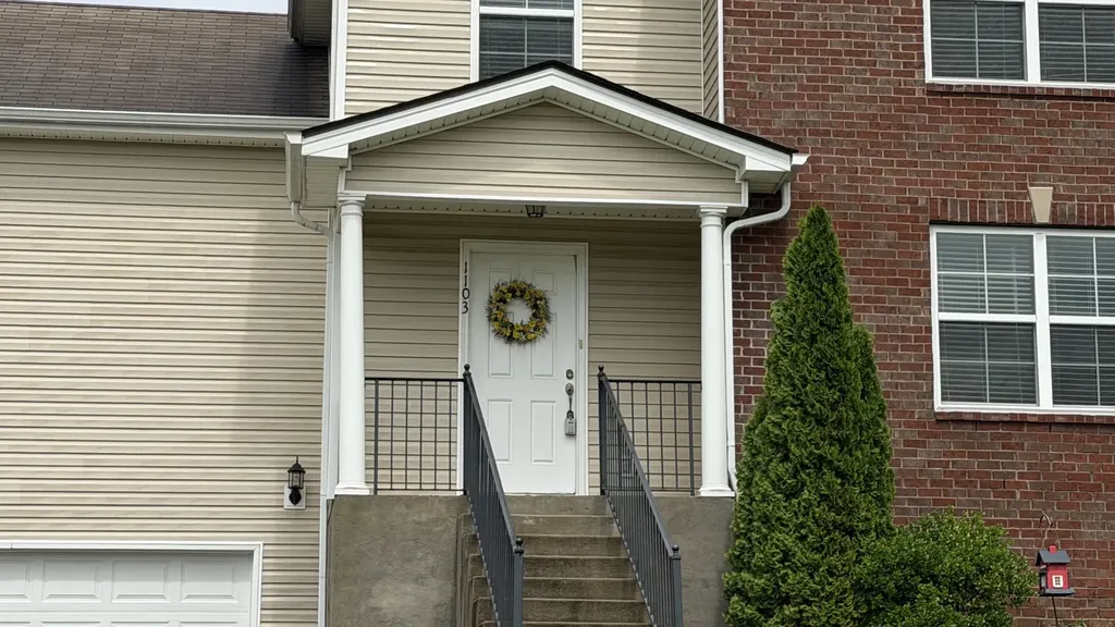 1103 Harmony Lane La Vergne TN 37086