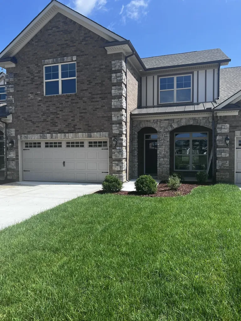 2092 Leamington Lane Murfreesboro TN 37130