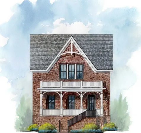 1062 Enniskillen Drive Nolensville TN 37135