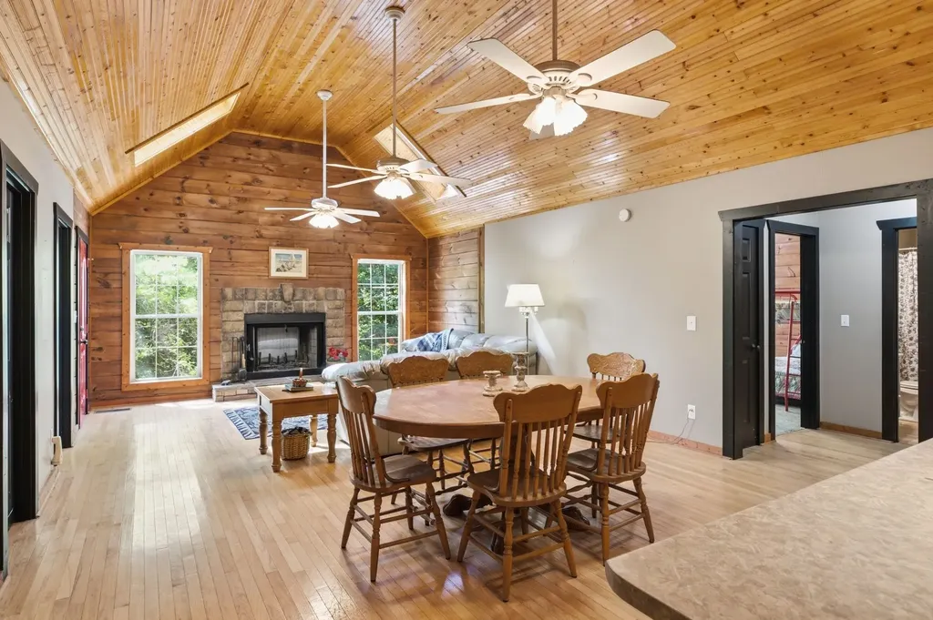Smithville TN, 680 Lakeside Drive