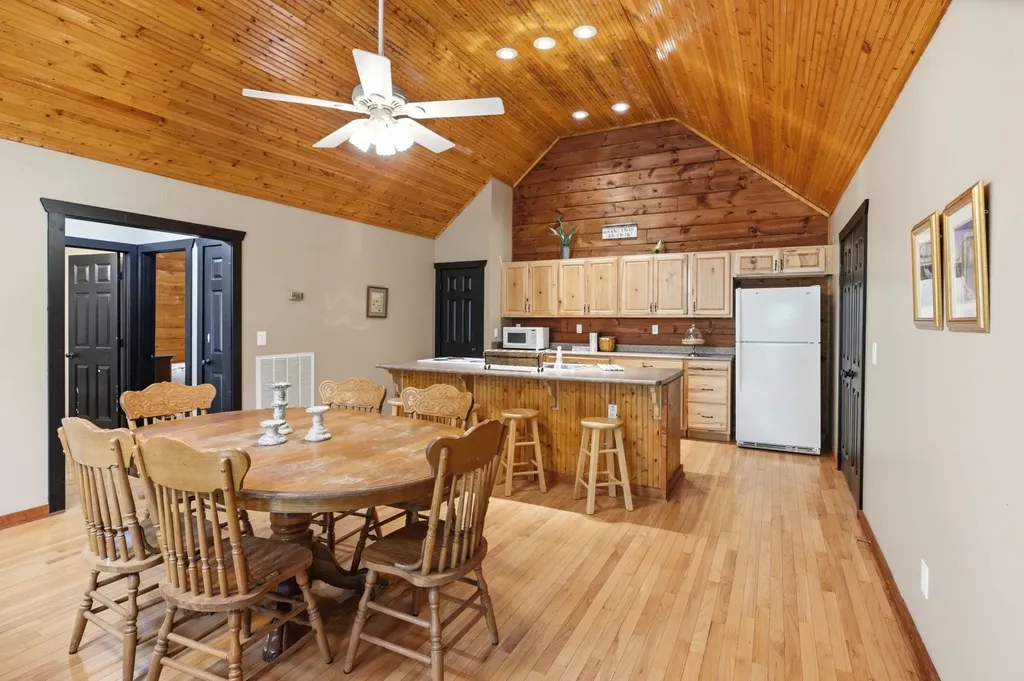 680 Lakeside Drive Smithville TN 37166