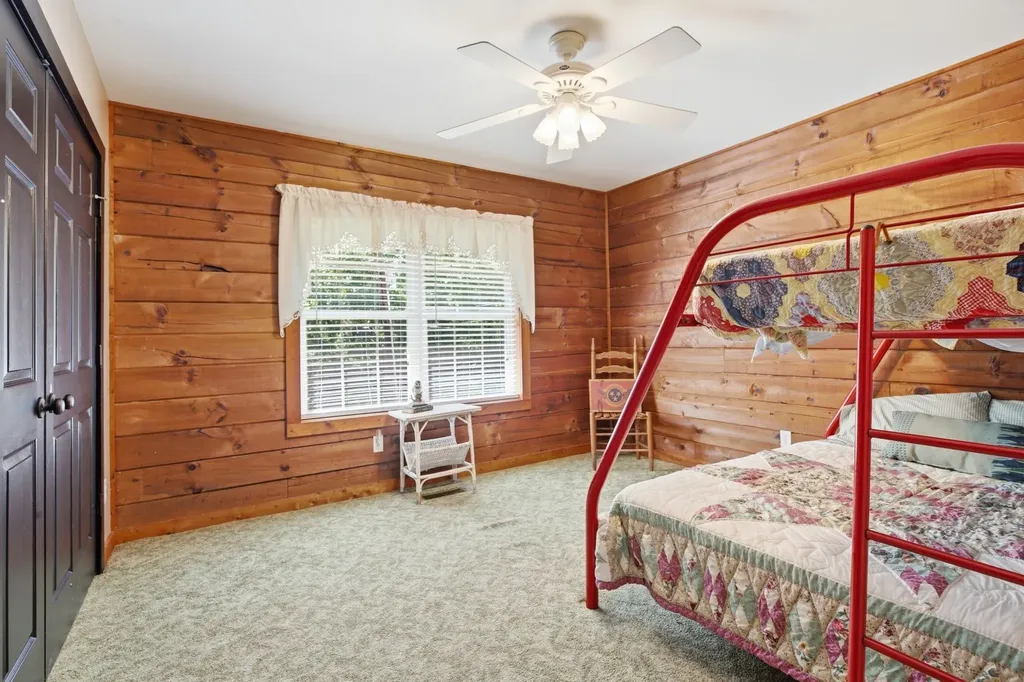 680 Lakeside Drive Smithville TN 37166