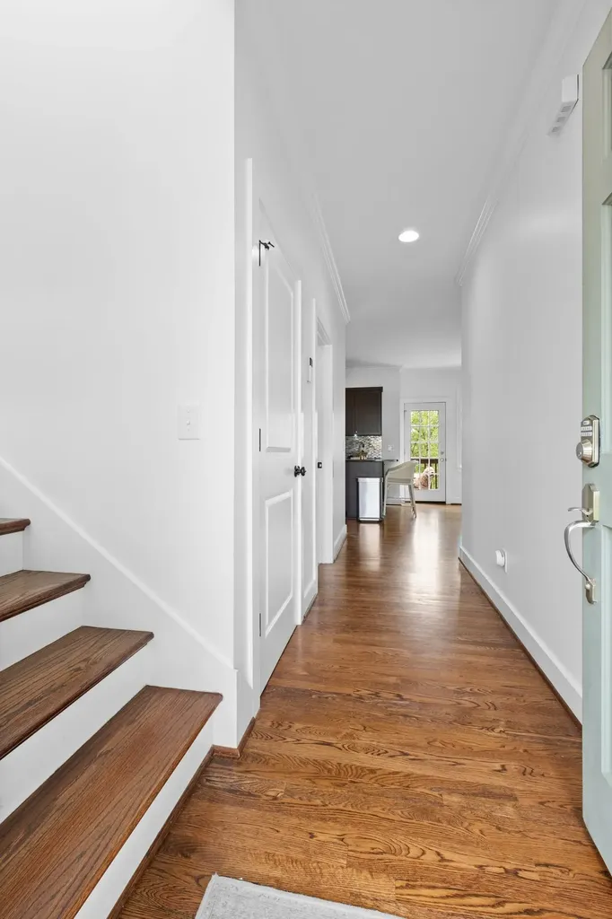 5505 Knob Road Nashville TN 37209