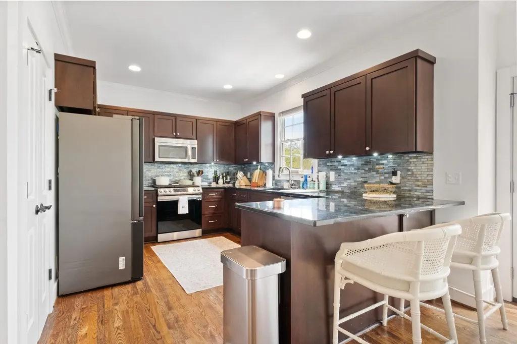 5505 Knob Road Nashville TN 37209