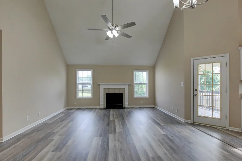 1356 Meredith Way Clarksville TN 37042