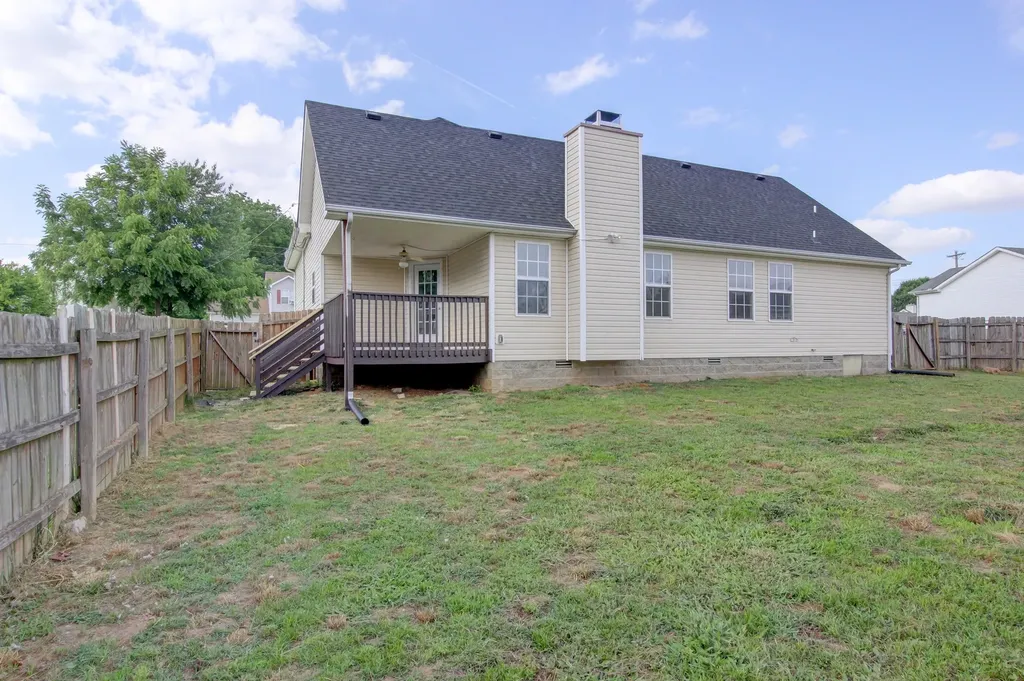 1356 Meredith Way Clarksville TN 37042