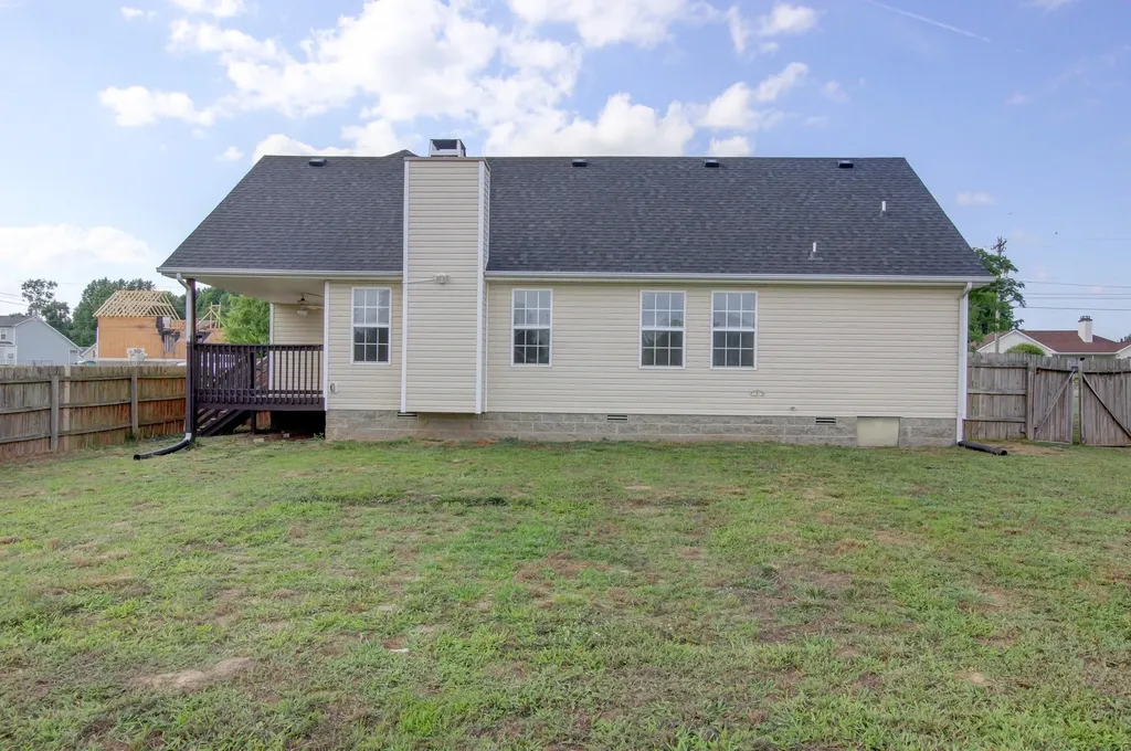1356 Meredith Way Clarksville TN 37042