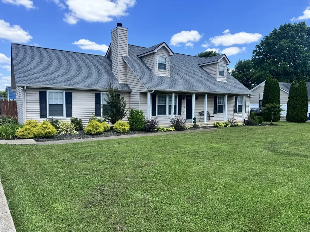 4222 Higdon Drive Murfreesboro TN 37128