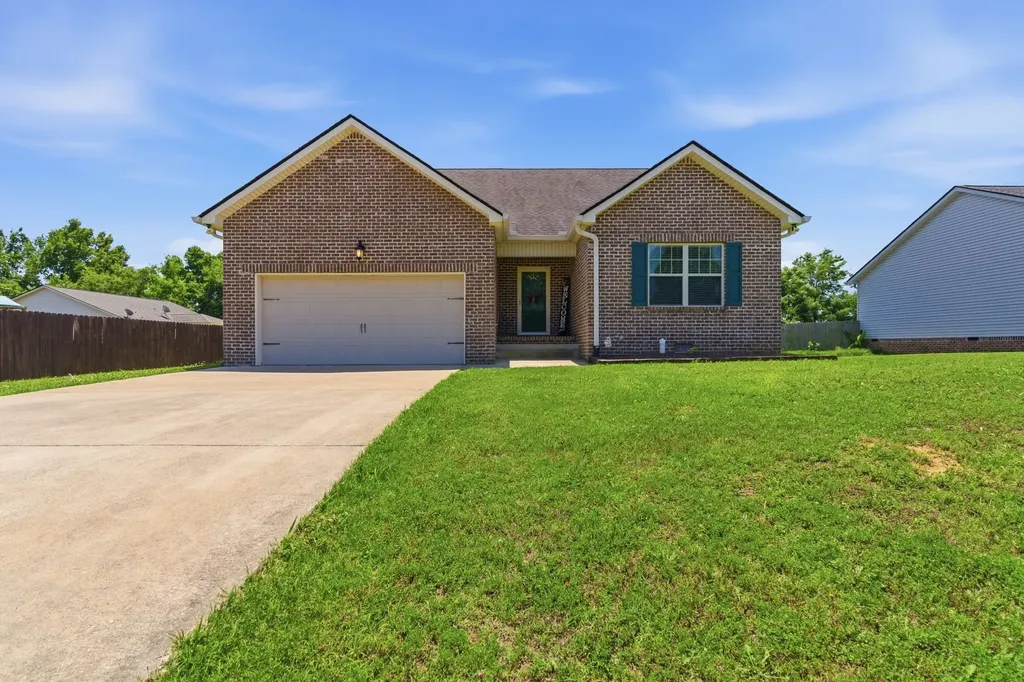 528 Twyla Drive Lebanon TN 37087