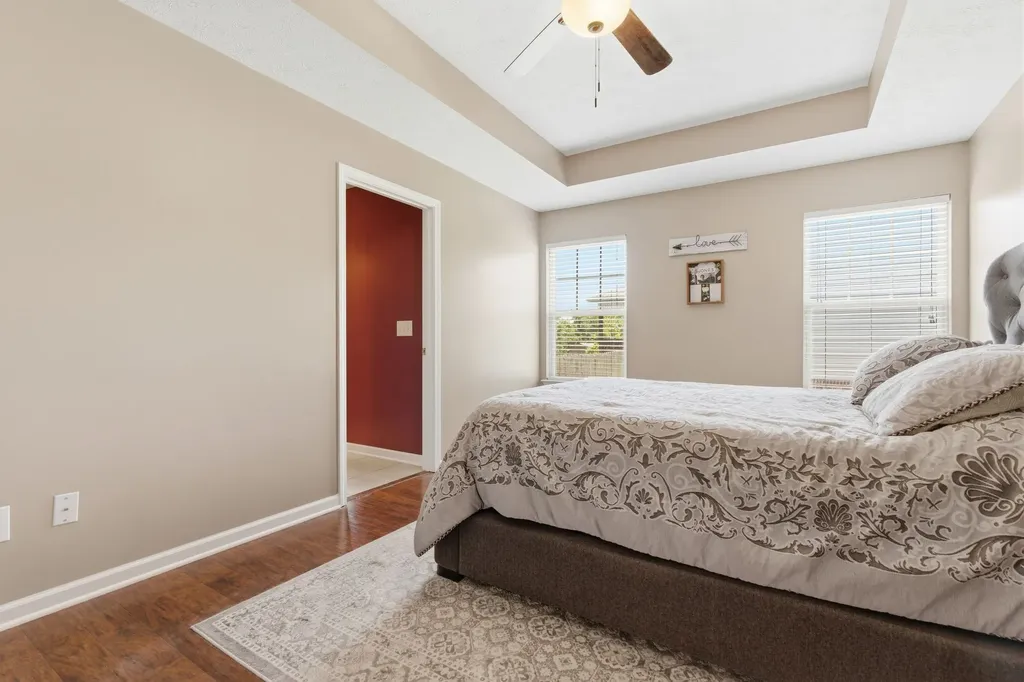 528 Twyla Drive Lebanon TN 37087