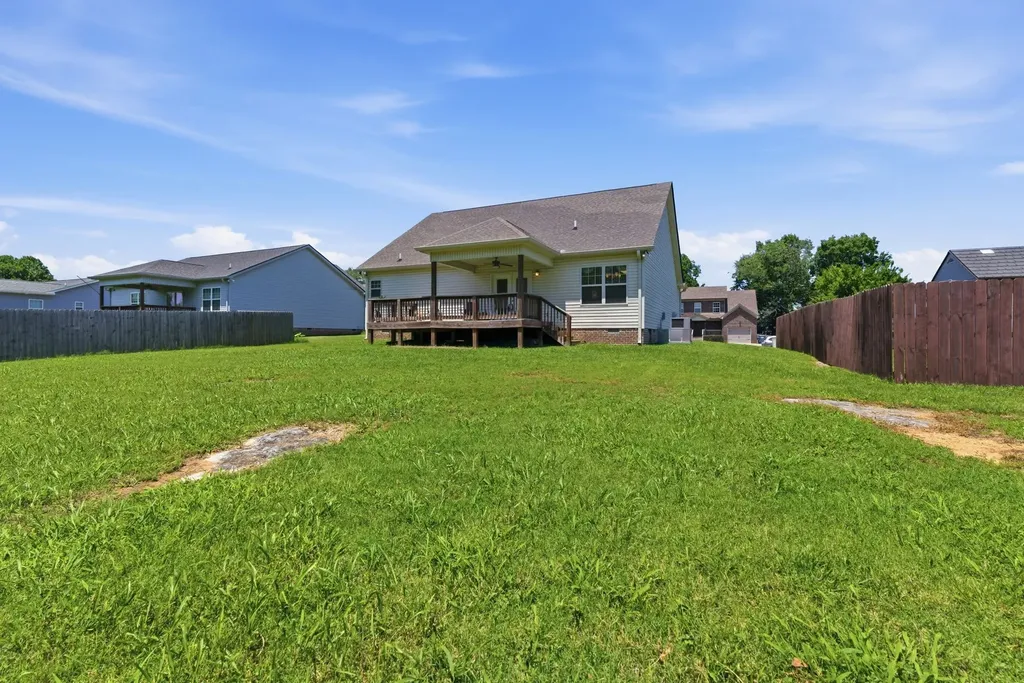 528 Twyla Drive Lebanon TN 37087