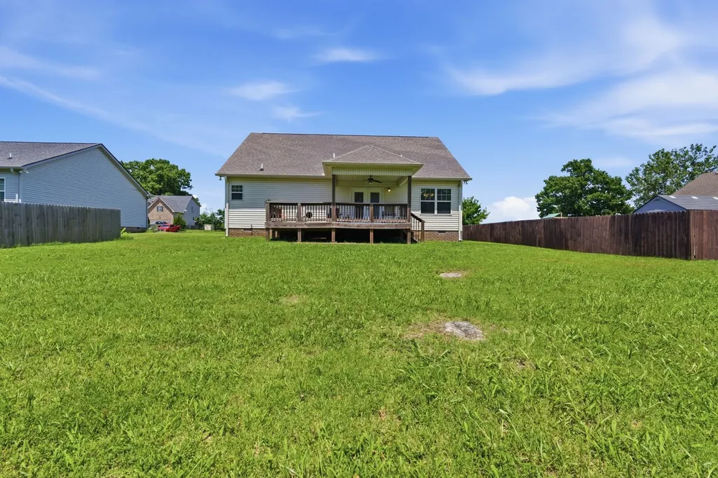 528 Twyla Drive Lebanon TN 37087
