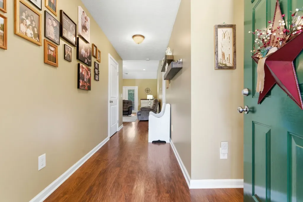 528 Twyla Drive Lebanon TN 37087