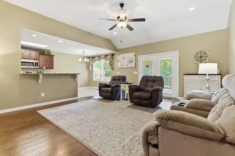 528 Twyla Drive Lebanon TN 37087