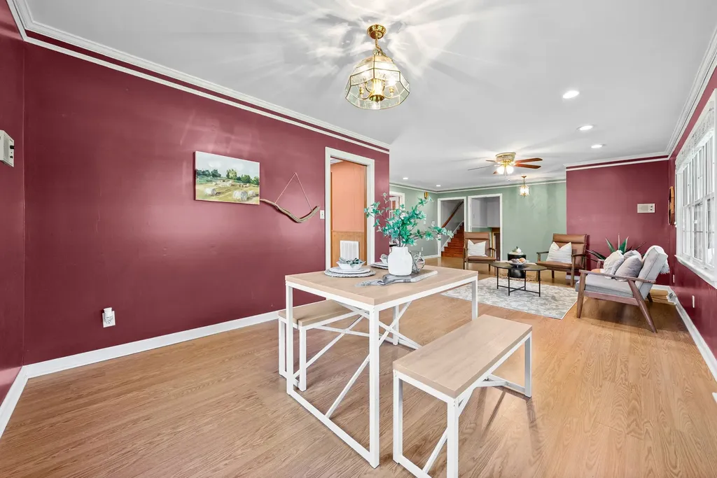 346 W Nashville Street Pembroke KY 42266