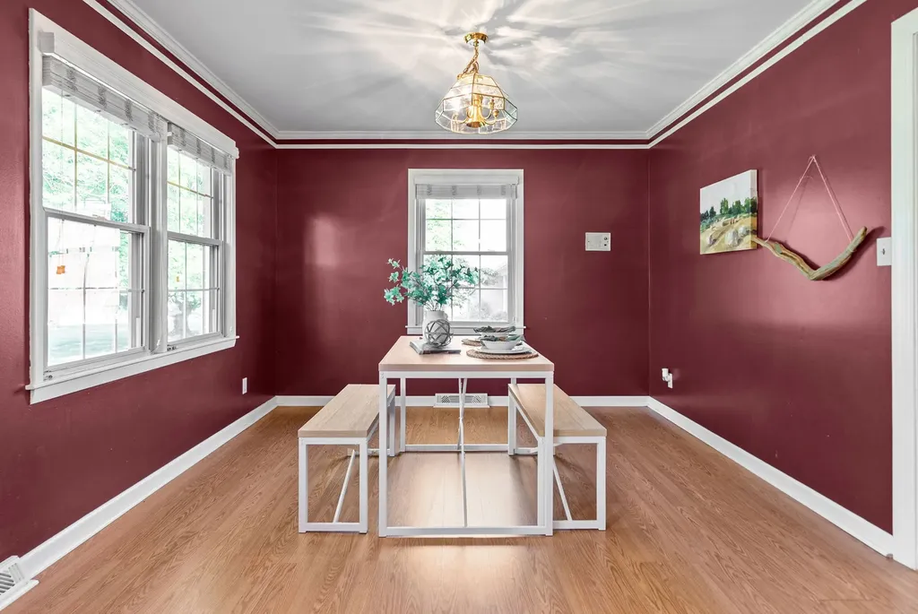 346 W Nashville Street Pembroke KY 42266