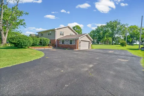 346 W Nashville Street Pembroke KY 42266