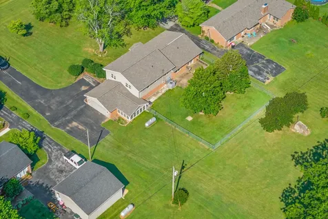 346 W Nashville Street Pembroke KY 42266