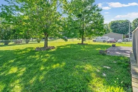 346 W Nashville Street Pembroke KY 42266