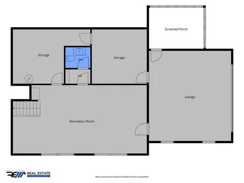 346 W Nashville Street Pembroke KY 42266